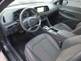 Hyundai Sonata * Sport * CARFAX * ЦЕНА ДО БГ - 21600 € / 42245.93 лв. - 80587184 5
