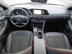 Hyundai Sonata * Sport * CARFAX * ЦЕНА ДО БГ - 21600 € / 42245.93 лв. - 80587184 8