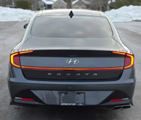 Hyundai Sonata * Sport * CARFAX * ЦЕНА ДО БГ - 21600 € / 42245.93 лв. - 80587184 4