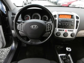 Kia Ceed 1.6 - 3200 € / 6258.66 лв. - 17775340 9