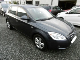 Kia Ceed 1.6 - 3200 € / 6258.66 лв. - 17775340 3