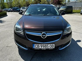 Opel Insignia Facelift/����/������ | Mobile.bg � ����� ������ 7