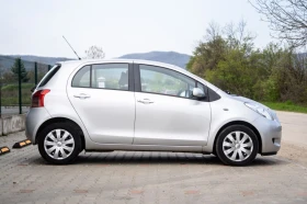 Toyota Yaris Автоматик!! 130 хил!  Реална - 4899 € / 9581.61 лв. - 39429270 2