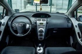 Toyota Yaris Автоматик!! 130 хил!  Реална - 4899 € / 9581.61 лв. - 39429270 11