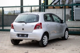Toyota Yaris Автоматик!! 130 хил!  Реална - 4899 € / 9581.61 лв. - 39429270 6