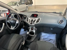 Ford Fiesta ST/RACING/1.6Dtci/RECARO/Поръчков/Климатроник/Full - 3999 € / 7821.36 лв. - 47999004 13