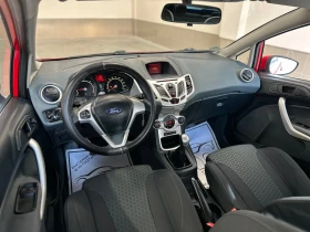 Ford Fiesta ST/RACING/1.6Dtci/RECARO/Поръчков/Климатроник/Full - 3999 € / 7821.36 лв. - 47999004 12