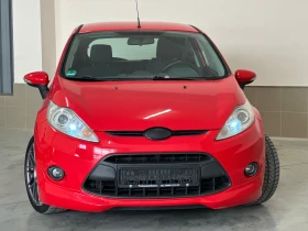 Ford Fiesta ST/RACING/1.6Dtci/RECARO/Поръчков/Климатроник/Full - 3999 € / 7821.36 лв. - 47999004 3