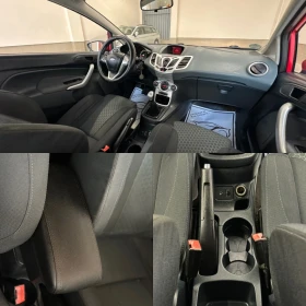 Ford Fiesta ST/RACING/1.6Dtci/RECARO/Поръчков/Климатроник/Full - 3999 € / 7821.36 лв. - 47999004 16