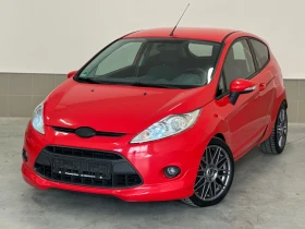 Ford Fiesta ST/RACING/1.6Dtci/RECARO/Поръчков/Климатроник/Full - 3999 € / 7821.36 лв. - 47999004 4