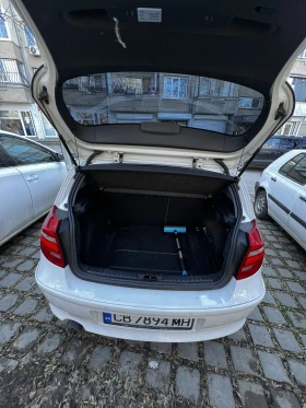 BMW 118 2.0d - 4250 € / 8312.28 лв. - 81757791 9