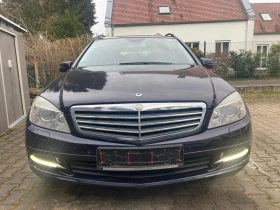 Mercedes-Benz C 220 - 4500 € / 8801.24 лв. - 59041370 2