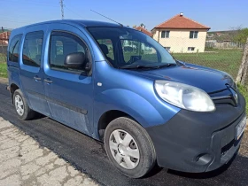 Renault Kangoo | Mobile.bg � ����� ������ 12