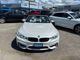 BMW M4 /HUD/CABRIO/Harman Kardon  | Mobile.bg � ����� ������ 11