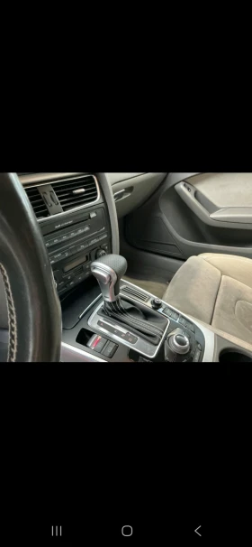 Audi A4 3.0TDI QUATTRO ������� XENON LED AUTOMATIC  | Mobile.bg � ����� ������ 13