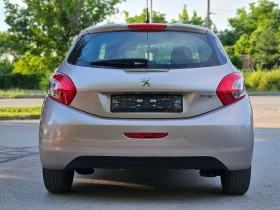Peugeot 208 1.4, 68к.с., евро 5а! - 3950 € / 7725.53 лв. - 56699567 6