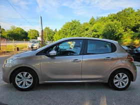 Peugeot 208 1.4, 68к.с., евро 5а! - 3950 € / 7725.53 лв. - 56699567 9