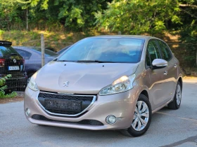 Peugeot 208 1.4, 68к.с., евро 5а!