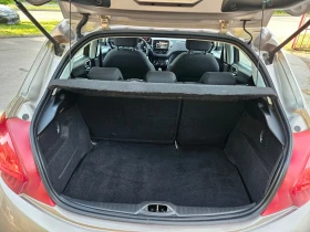 Peugeot 208 1.4, 68к.с., евро 5а! - 3950 € / 7725.53 лв. - 56699567 7