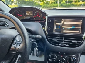 Peugeot 208 1.4, 68к.с., евро 5а! - 3950 € / 7725.53 лв. - 56699567 14