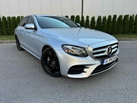 Mercedes-Benz E 300 AMG