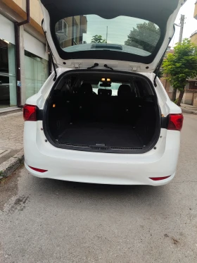 Toyota Avensis - 11500 € / 22492.04 лв. - 56505518 4
