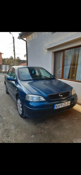 Opel Astra | Mobile.bg � ����� ������ 2
