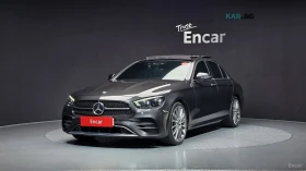 ����� �� �������� �� Mercedes-Benz E 350 AMG-LINE* 360CAMERA* BURMESTER* 