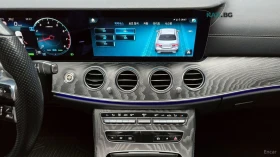 Mercedes-Benz E 350 AMG-LINE* 360CAMERA* BURMESTER*  - 27900 € / 54567.66 лв. - 46183939 9