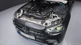Mercedes-Benz E 350 AMG-LINE* 360CAMERA* BURMESTER*  - 27900 € / 54567.66 лв. - 46183939 16