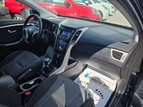 Hyundai I30 1.6CRDI 110K.C EURO 6 TOP | Mobile.bg � ����� ������ 10