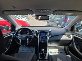 Hyundai I30 1.6CRDI 110K.C EURO 6 TOP | Mobile.bg � ����� ������ 11