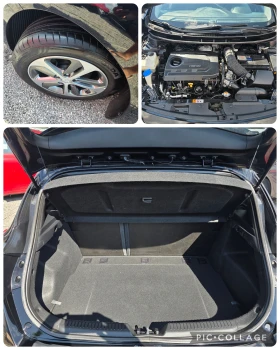 Hyundai I30 1.6CRDI 110K.C EURO 6 TOP | Mobile.bg � ����� ������ 17