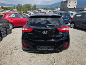 Hyundai I30 1.6CRDI 110K.C EURO 6 TOP | Mobile.bg � ����� ������ 6