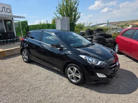 ����� �� �������� �� Hyundai I30 1.6CRDI 110K.C EURO 6 TOP