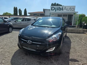 ����� �� �������� �� Hyundai I30 1.6CRDI 110K.C EURO 6 TOP