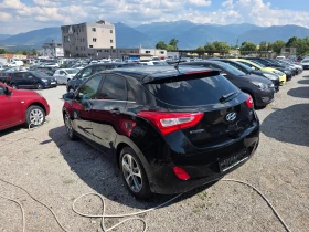 Hyundai I30 1.6CRDI 110K.C EURO 6 TOP | Mobile.bg � ����� ������ 7