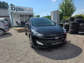 ����� �� �������� �� Hyundai I30 1.6CRDI 110K.C EURO 6 TOP