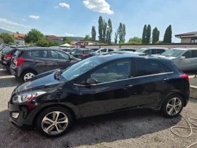 Hyundai I30 1.6CRDI 110K.C EURO 6 TOP | Mobile.bg � ����� ������ 8