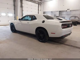 Dodge Challenger SXT PLUS 3.6L КОЖА/ПОДГРЕВ/ШИБЕДАХ | Auto.bg — изображение 7