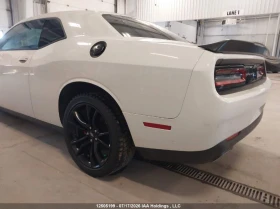 Dodge Challenger SXT PLUS 3.6L КОЖА/ПОДГРЕВ/ШИБЕДАХ | Auto.bg — изображение 16
