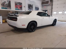 Dodge Challenger SXT PLUS 3.6L КОЖА/ПОДГРЕВ/ШИБЕДАХ | Auto.bg — изображение 9