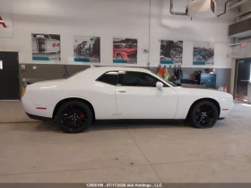 Dodge Challenger SXT PLUS 3.6L КОЖА/ПОДГРЕВ/ШИБЕДАХ | Auto.bg — изображение 5