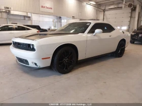 Dodge Challenger SXT PLUS 3.6L КОЖА/ПОДГРЕВ/ШИБЕДАХ | Auto.bg — изображение 4