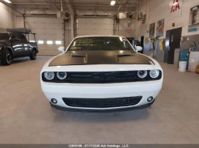 Dodge Challenger SXT PLUS 3.6L КОЖА/ПОДГРЕВ/ШИБЕДАХ | Auto.bg — изображение 2