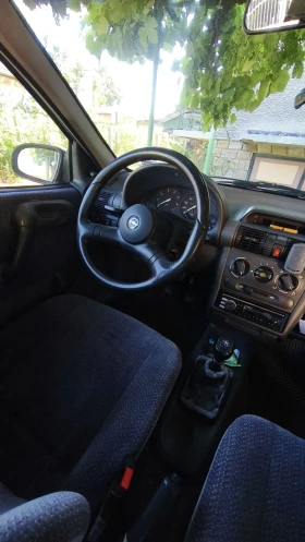 Opel Corsa 1.4 ������������ | Mobile.bg � ����� ������ 5