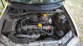 Opel Corsa 1.4 ������������ | Mobile.bg � ����� ������ 10