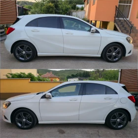Mercedes-Benz A 180 A180cdi 109hp  | Auto.bg — изображение 7