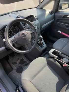 Opel Zafira | Mobile.bg � ����� ������ 6