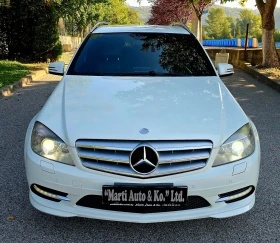 Mercedes-Benz C 220 CDI AMG Blue Efficiency  | Mobile.bg � ����� ������ 3